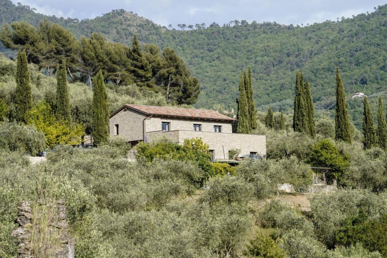 B&B Il Pianolo Perinaldo Dış mekan fotoğraf