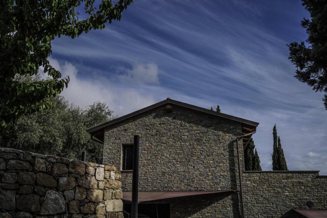 B&B Il Pianolo Perinaldo Dış mekan fotoğraf
