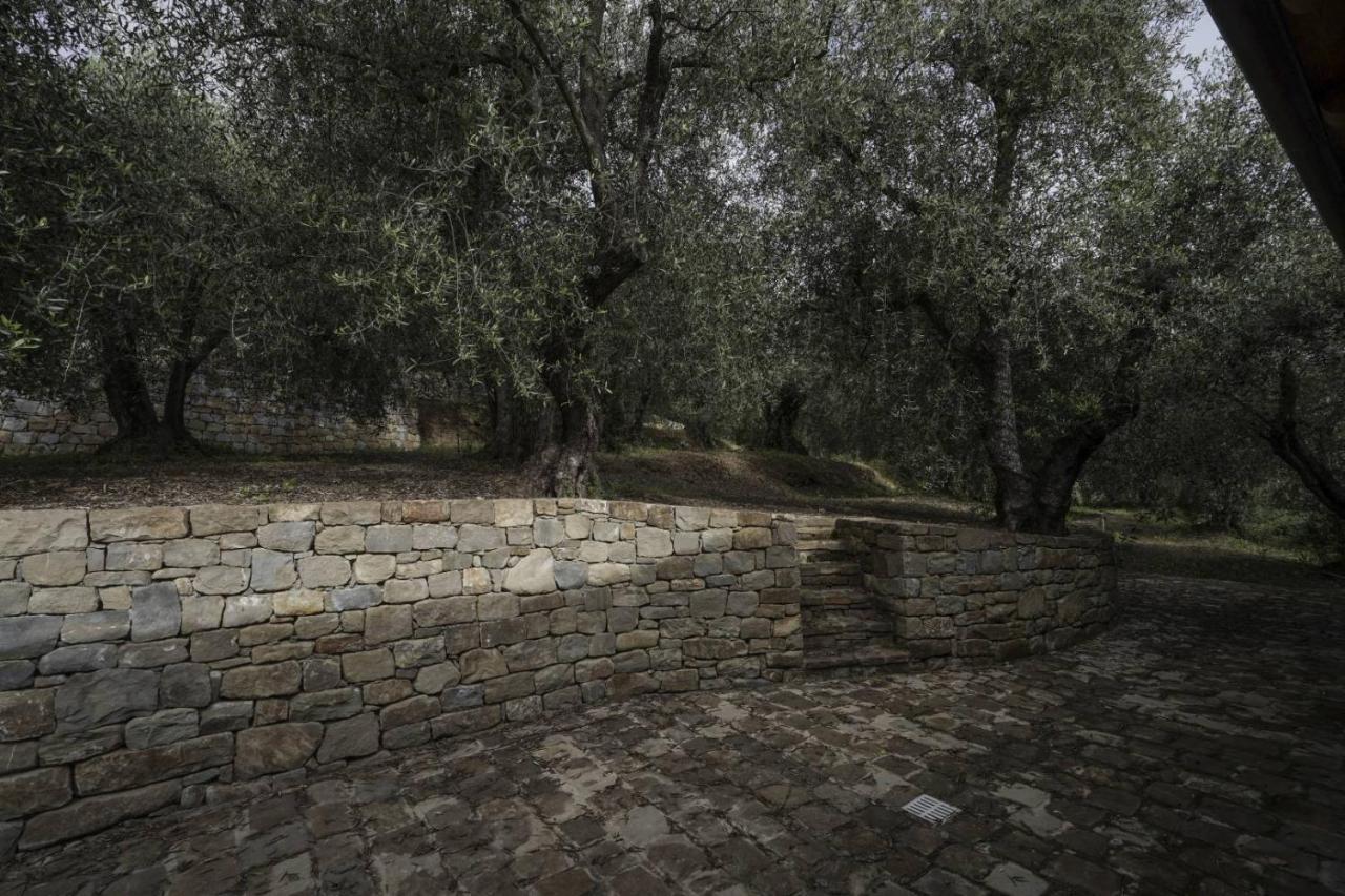 B&B Il Pianolo Perinaldo Dış mekan fotoğraf