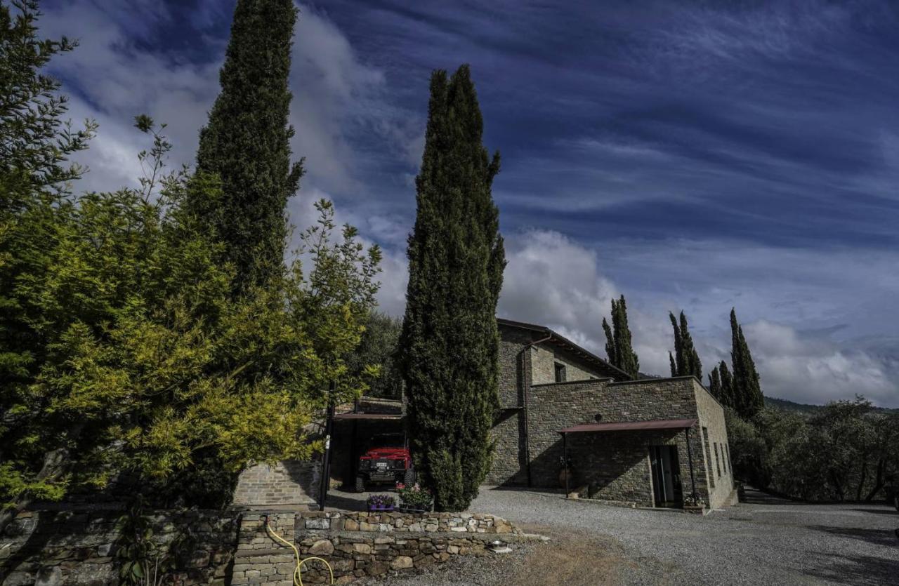 B&B Il Pianolo Perinaldo Dış mekan fotoğraf