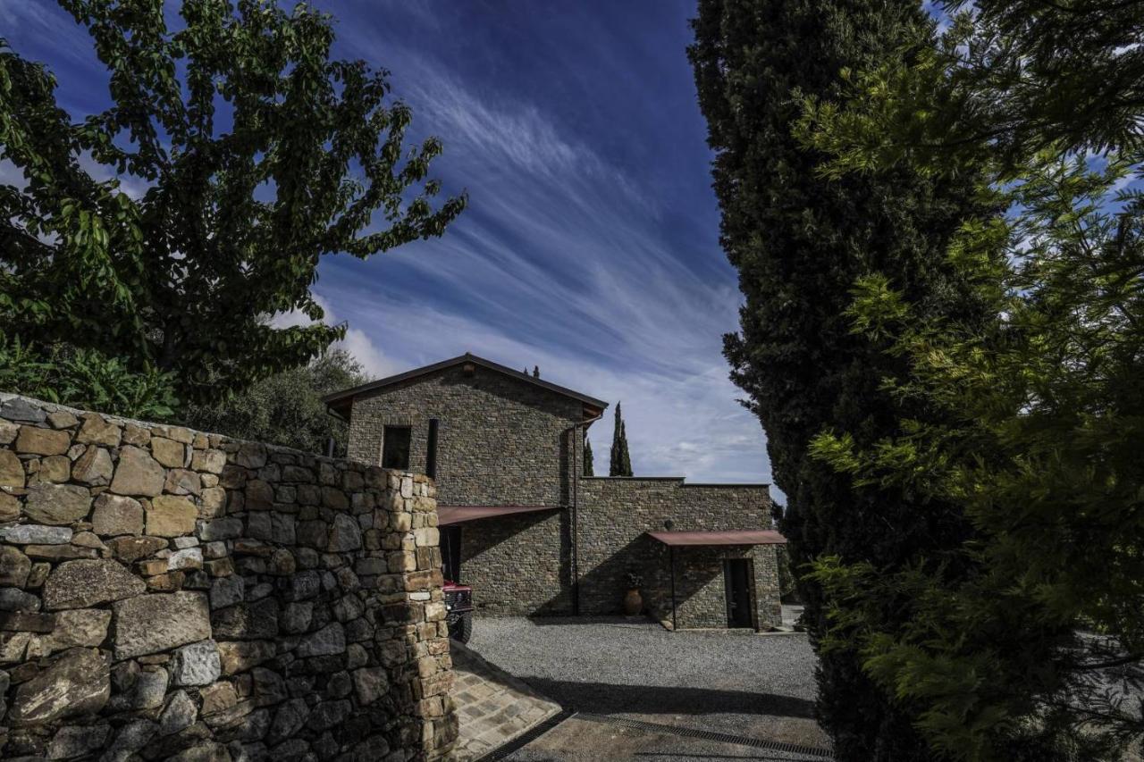 B&B Il Pianolo Perinaldo Dış mekan fotoğraf