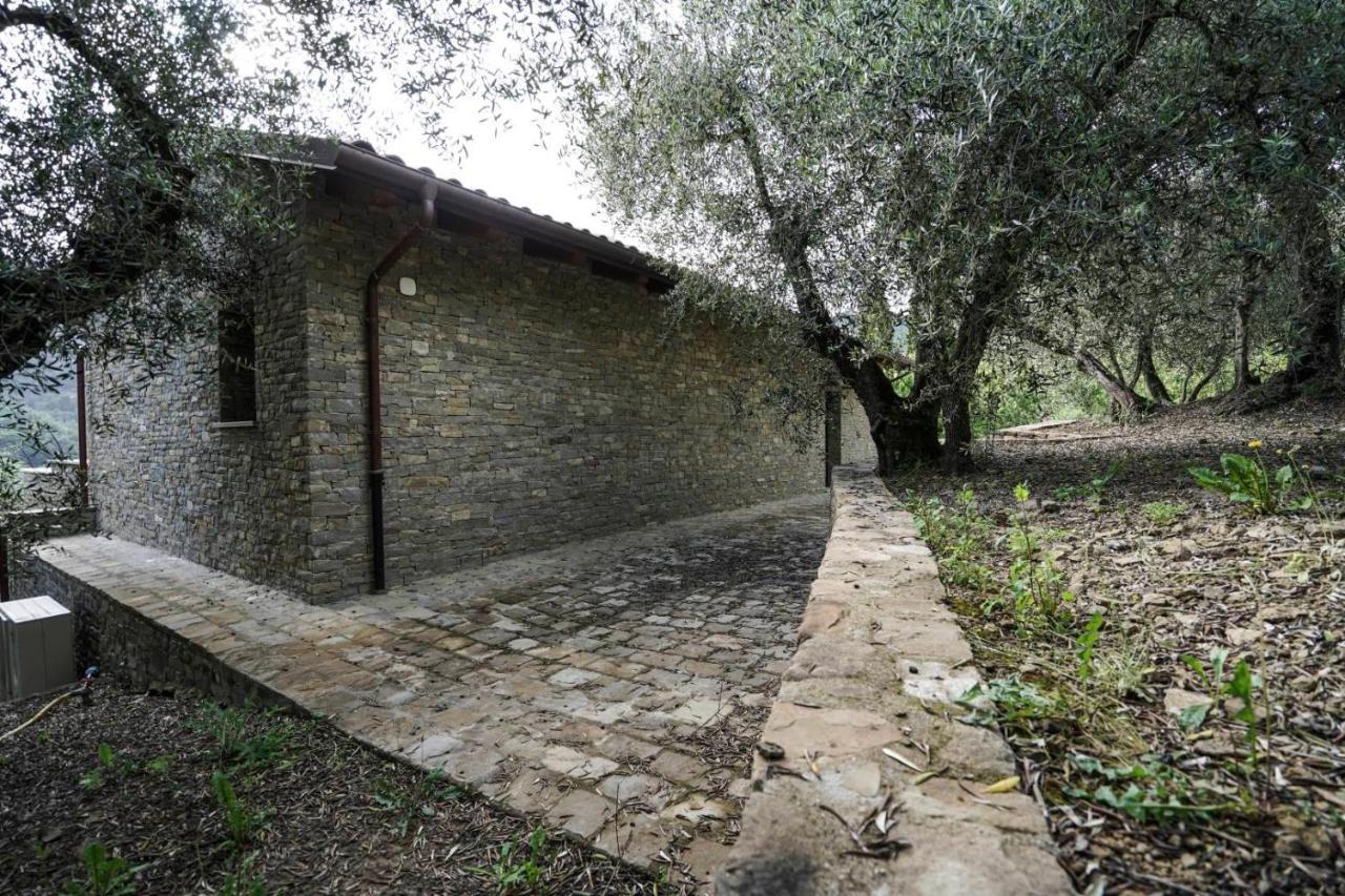 B&B Il Pianolo Perinaldo Dış mekan fotoğraf