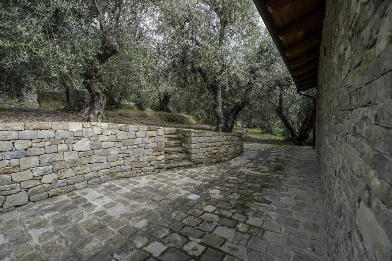 B&B Il Pianolo Perinaldo Dış mekan fotoğraf