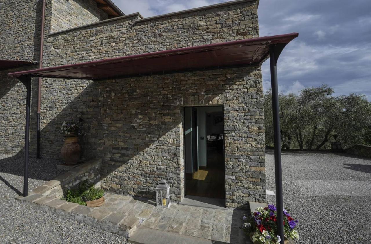 B&B Il Pianolo Perinaldo Dış mekan fotoğraf