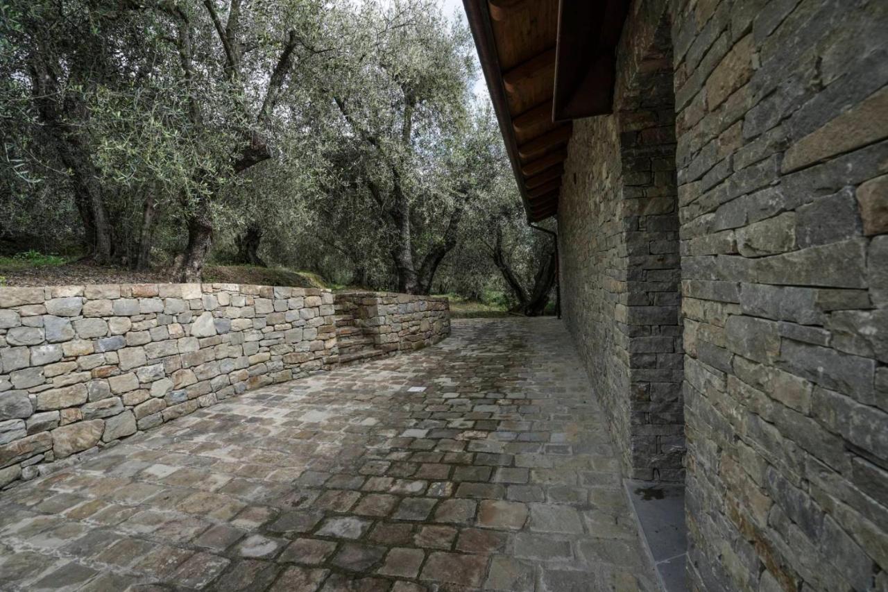 B&B Il Pianolo Perinaldo Dış mekan fotoğraf