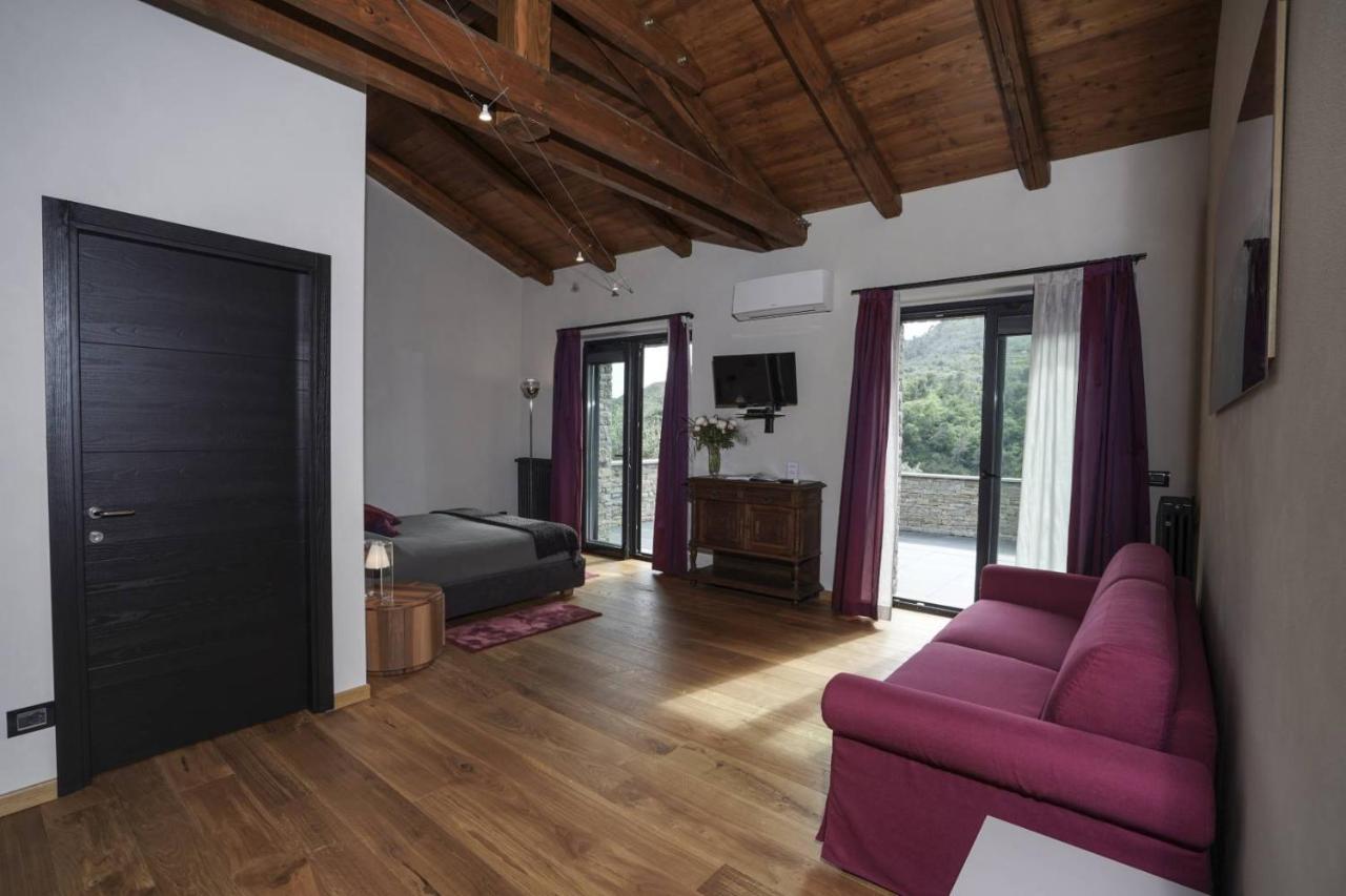 B&B Il Pianolo Perinaldo Dış mekan fotoğraf