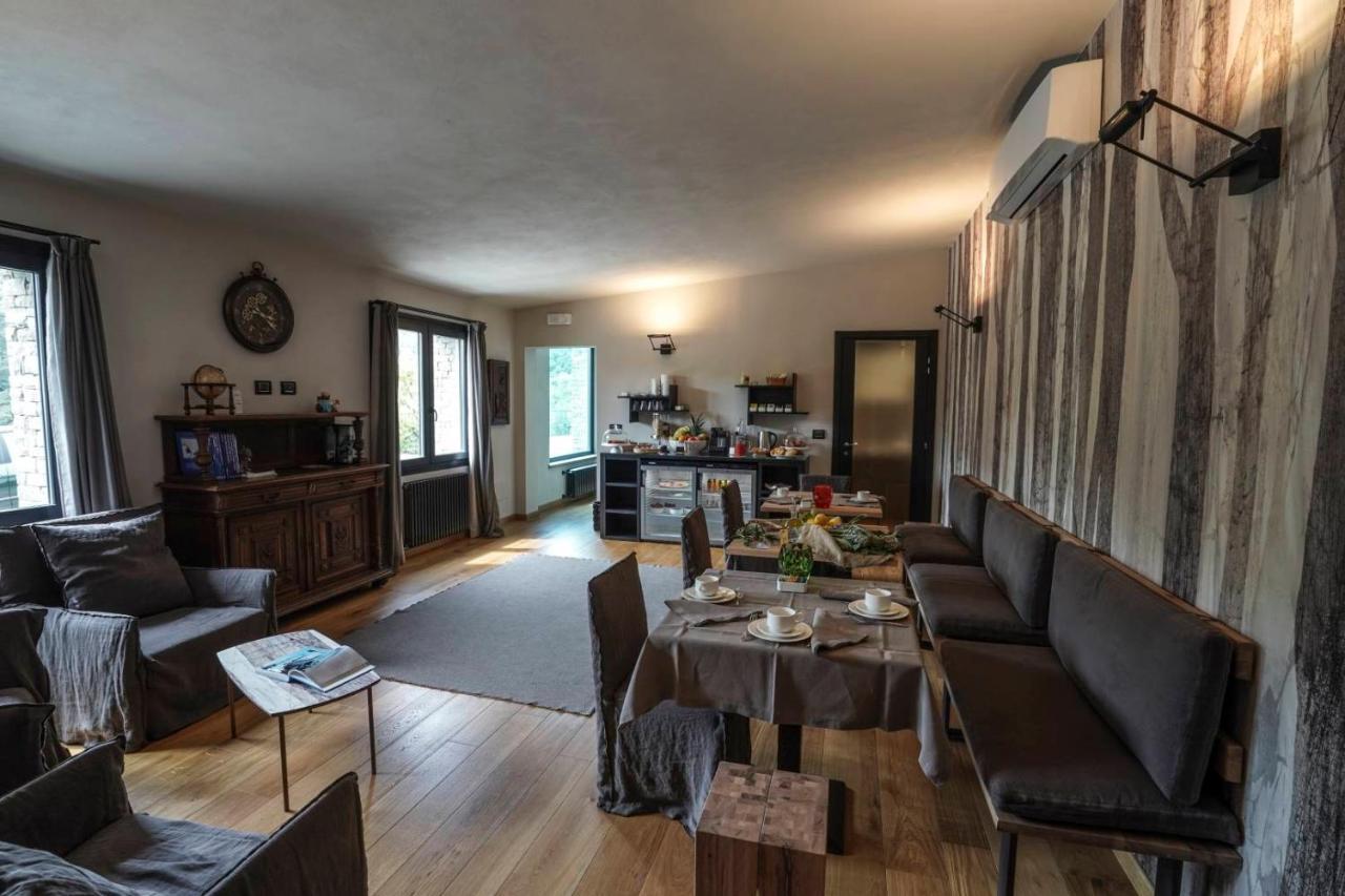 B&B Il Pianolo Perinaldo Dış mekan fotoğraf