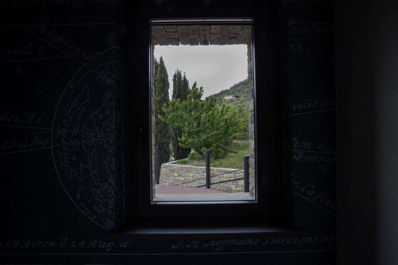 B&B Il Pianolo Perinaldo Dış mekan fotoğraf