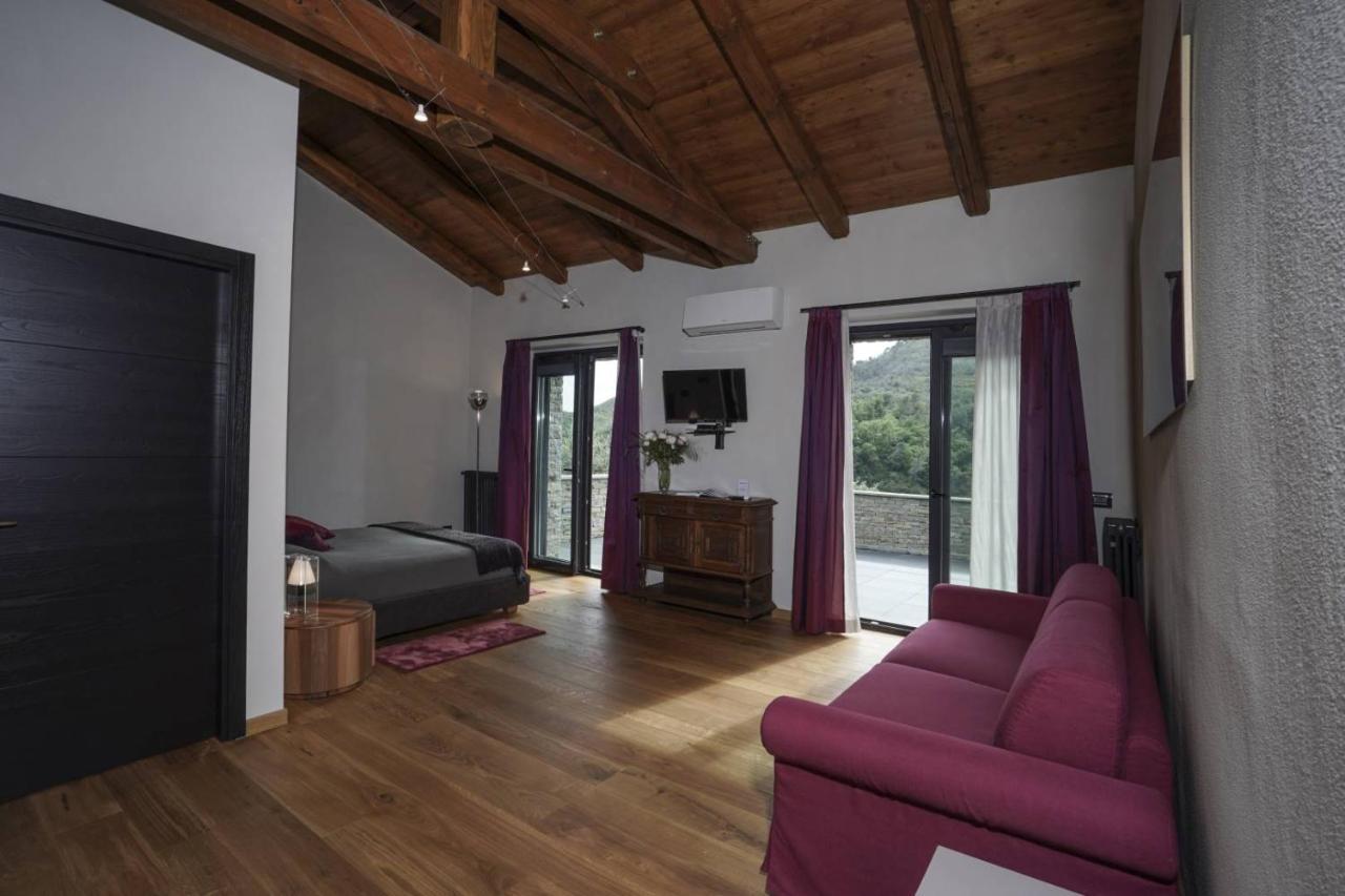 B&B Il Pianolo Perinaldo Dış mekan fotoğraf